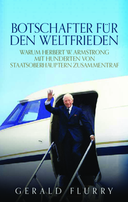 Botschafter für den Weltfrieden