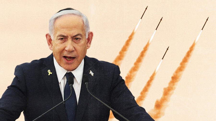 Israel vor einem Angriff auf den Iran?