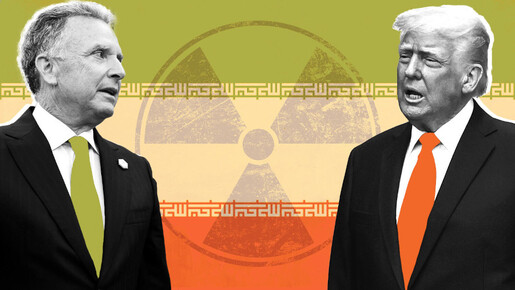 Lenkt Amerika in der Frage der iranischen Anreicherung ein?