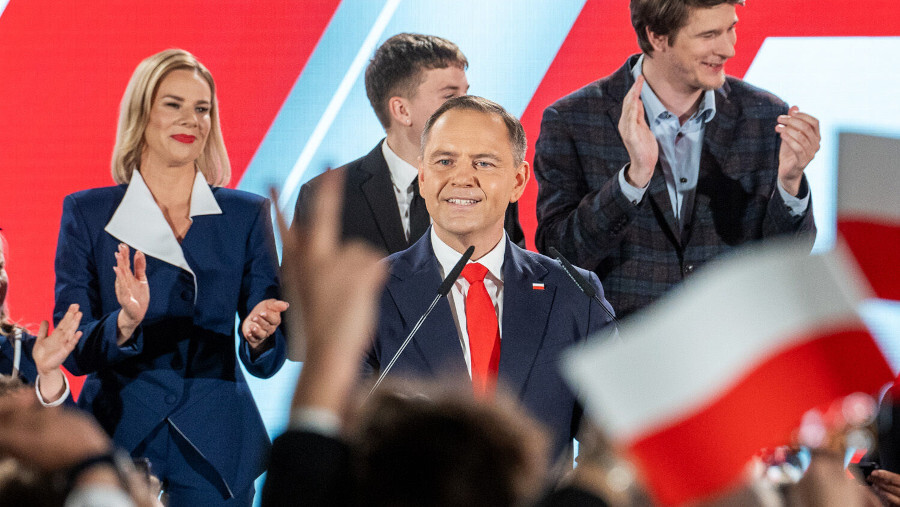 Europäische Politik am Scheideweg
