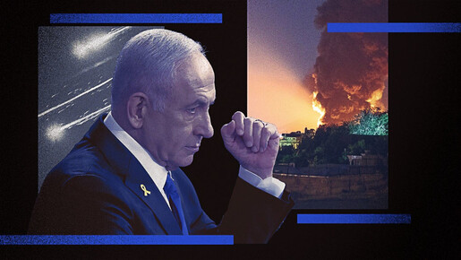 Israels überwältigender Erfolg gegen den Iran
