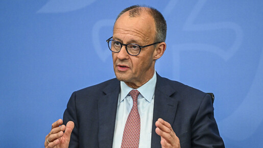 Merz: Israel macht unsere „Drecksarbeit“ im Iran