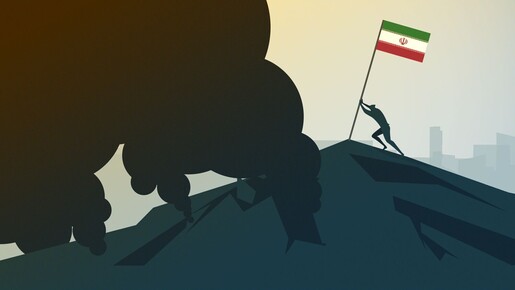 Der Iran und sein Atomprogramm haben überlebt