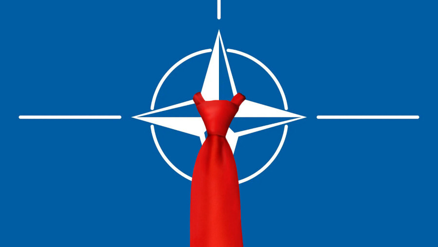 Trump unterstützt die NATO, „Hüten Sie sich vor dem Europa, das Sie sich wünschen“, Japans Remilitarisierung.