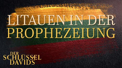 Litauen in der Prophezeiung