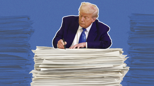 Trumps großes, schönes Gesetz, Muslime sollten Trump und Netanjahu ermorden, U.S. Beendet die Sanktionen gegen Syrien