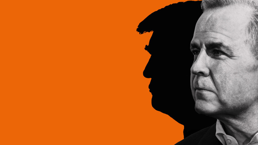 Wird Kanada von Europa eingenommen?