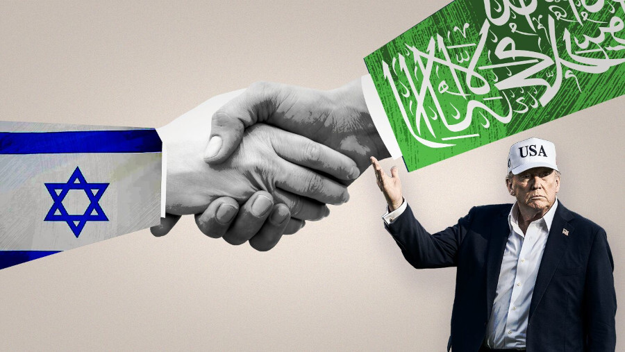 Trump setzt Israel unter Druck, Frieden mit der Hamas zu schließen