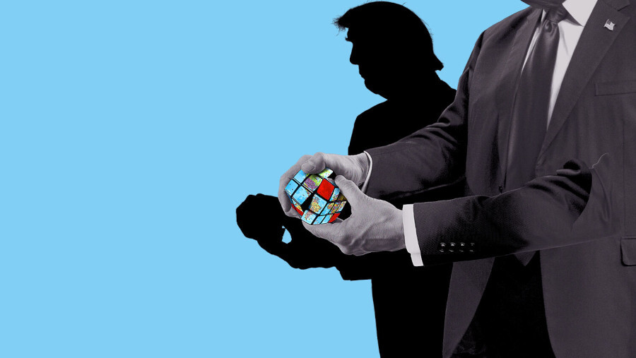 Wie Trump die Welt verändert