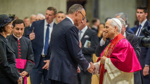 Wohin werden diese neuen Führungspersönlichkeiten die Welt führen?