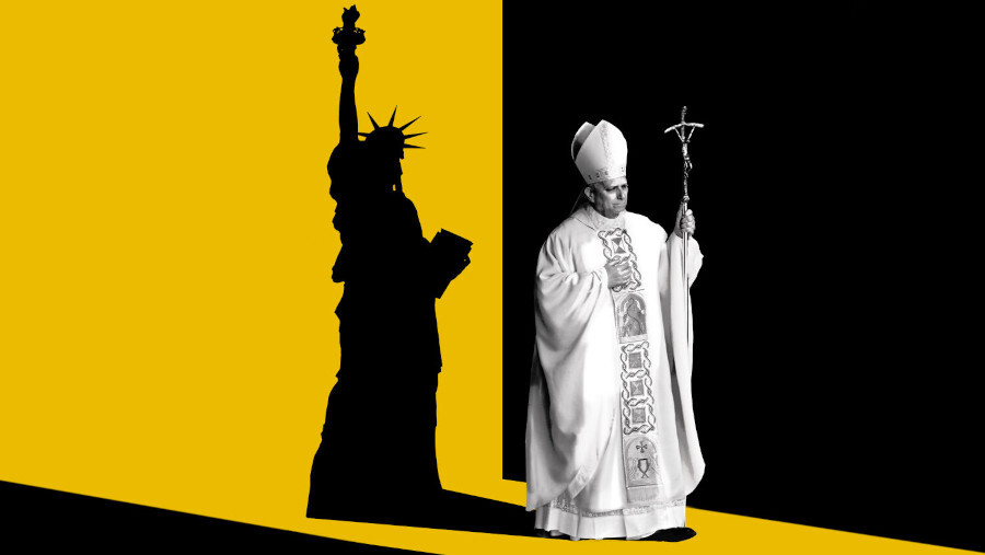 Was bedeutet Leo XIV. für Amerika?