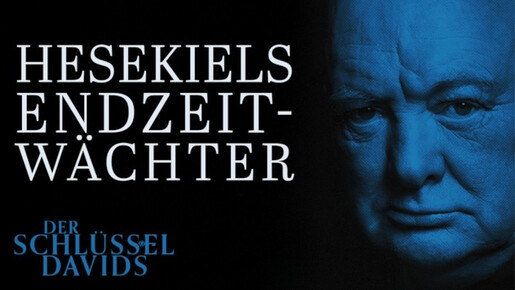 Hesekiels Endzeit-Wächter