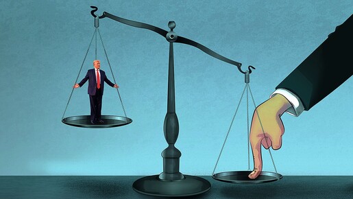 Ein weiterer Richter setzt die Trump-Regierung außer Kraft, Israel und Syrien sprechen über Frieden, Trump besucht Zentraltexas