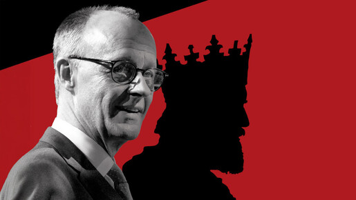 Erfüllt Deutschlands neuer Kanzler die Prophezeiung?