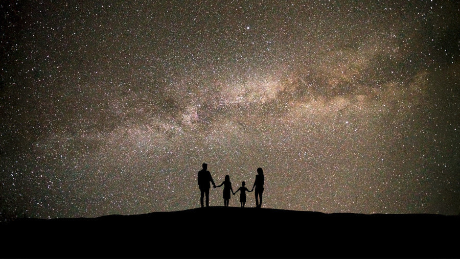 Unter Gottes Leitung