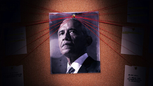 Barack Obama entlarvt (Morgenbrief)