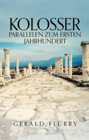 Kolosser: Parallelen zum ersten Jahrhundert
