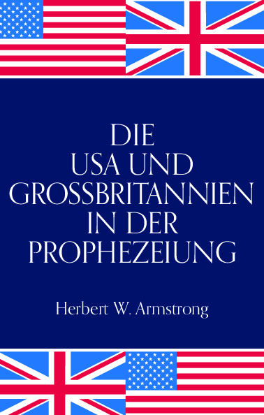 DAS HEILIGE RÖMISCHE REICH IN DER PROPHEZEIUNG