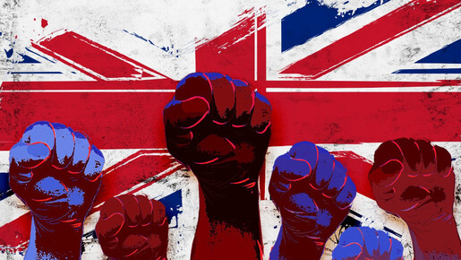 Großbritannien am Rande des „gesellschaftlichen Zusammenbruchs“, „Made for Germany“, Irans neuer Nationalismus