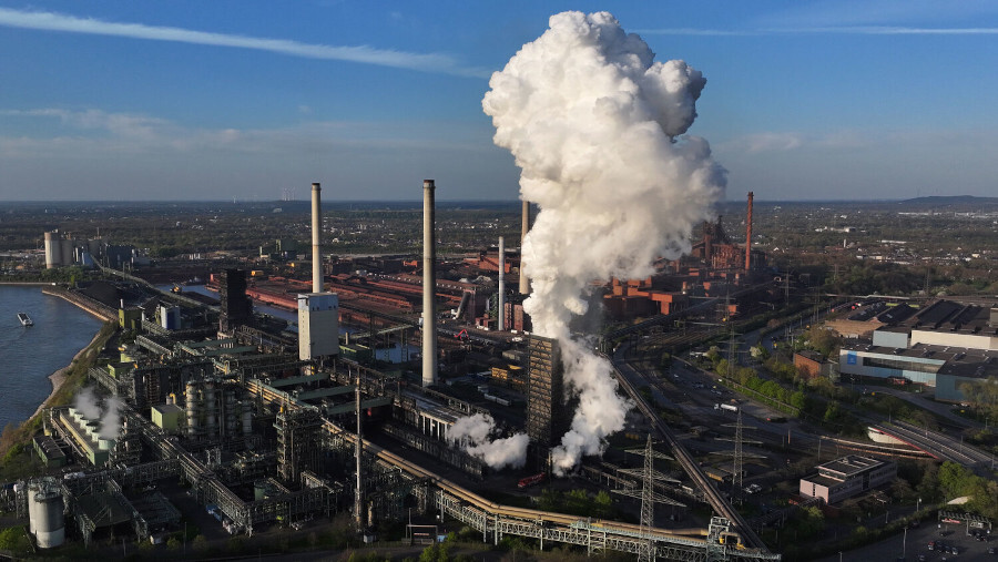 Deutschland: Von Geschäftsleuten geführt