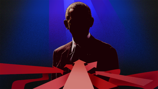 Mehr Wege führen zu Obama