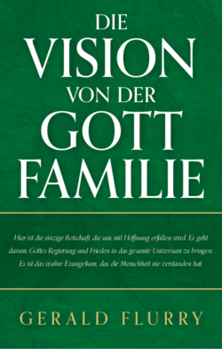 Die Vision von der Gottfamilie