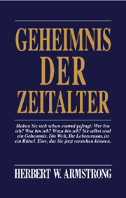 Geheimnis der Zeitalter