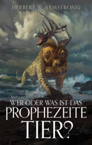 Wer oder was ist das prophezeite Tier?