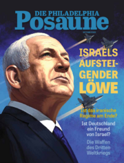 Die Philadelphia Posaune – September 2025