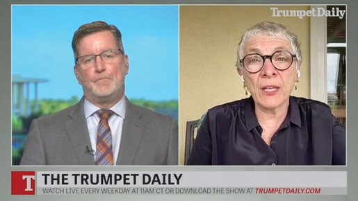 Mit dem Teufel verhandeln