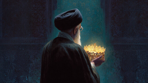 Iran IST „Der König des Südens“