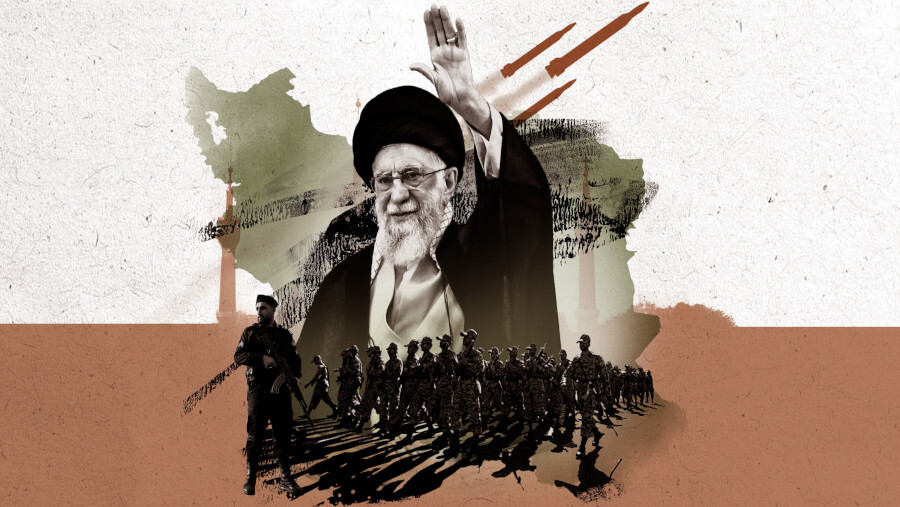 Ist das iranische Regime am Ende?