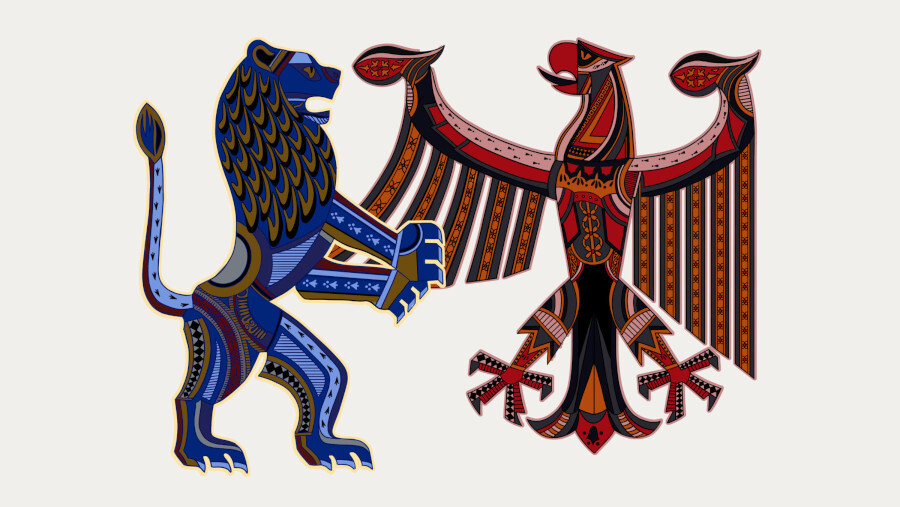 Sind Deutschland und Israel wirklich Freunde?