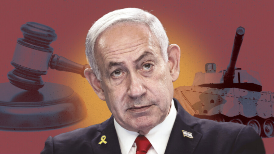 Während Netanjahu gegen den Iran kämpft, kämpfen Israels Gerichte gegen Netanjahu