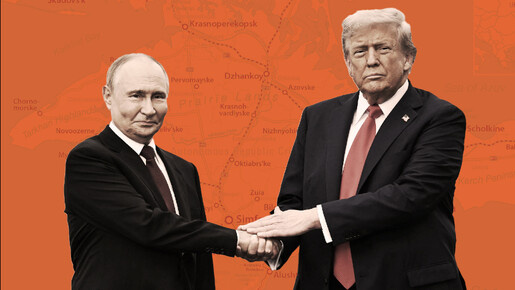 Ein neuer ukrainischer Friedensplan, Abschaffung von Briefwahlzetteln und Wahlmaschinen, russischer Verteidigungsgipfel