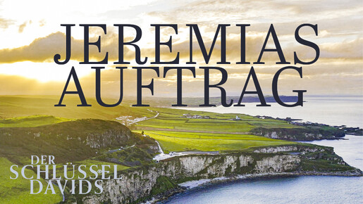 Jeremias Auftrag