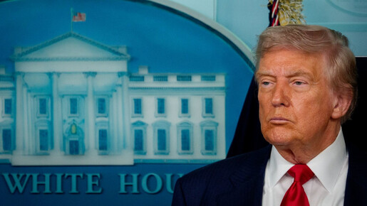 Deutschland ist besorgt: Wird Trump eine Finanzkrise auslösen?