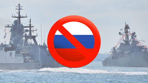 Deutschland an Russland: „Halten Sie sich aus dem Baltikum heraus“
