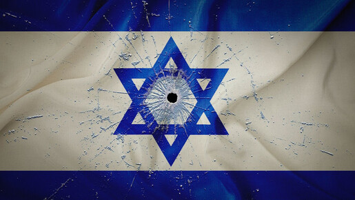 Terror in Jerusalem