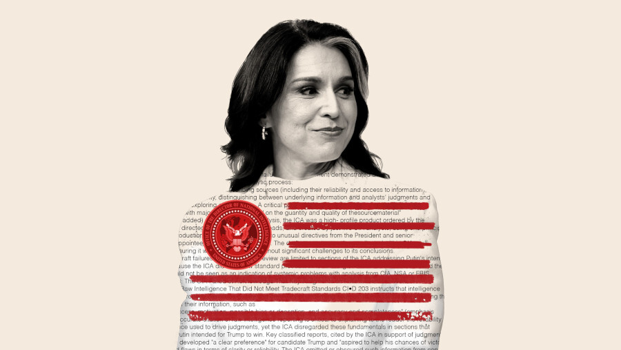 Barack Obama wegen Verrats entlarvt