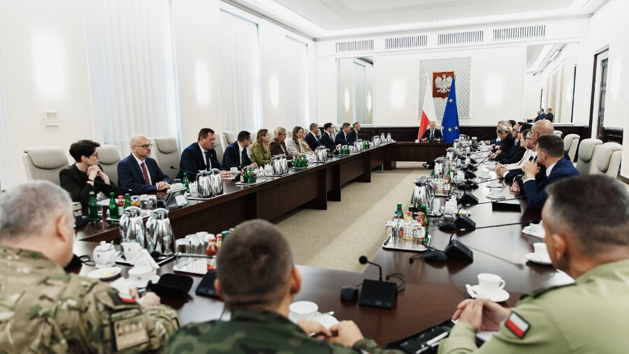 🚨Putin macht die NATO nervös