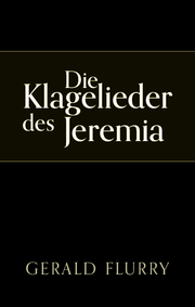 Die Klagelieder Jeremias
