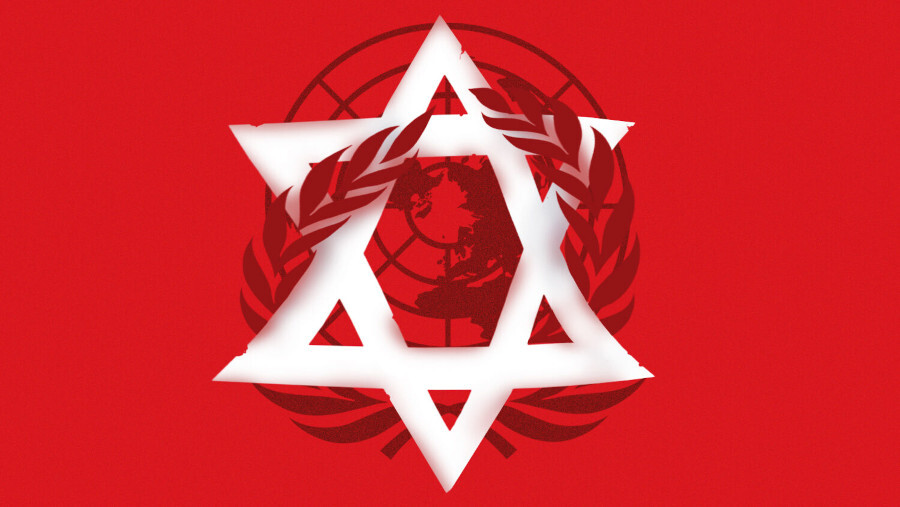 Warum der Druck auf Israel immer größer wird