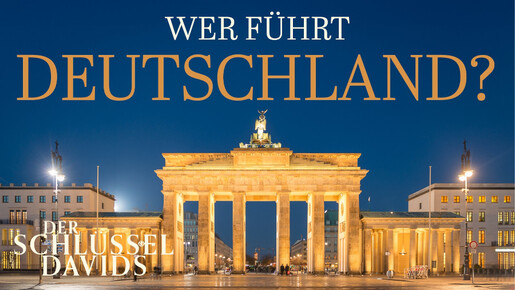 Wer führt Deutschland an?