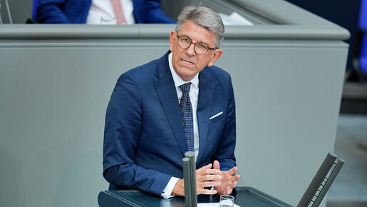 Weimer warnt vor Judenhass „wie in den 1930er Jahren“