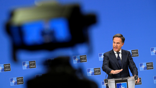 Russland provoziert, die NATO debattiert