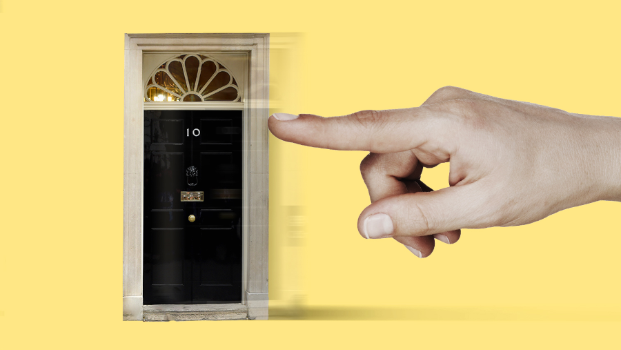 Ein noch weiter links stehender Premierminister für Großbritannien?