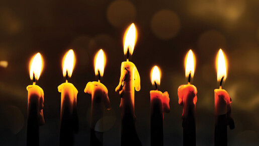 Das Geheimnis der Kirche