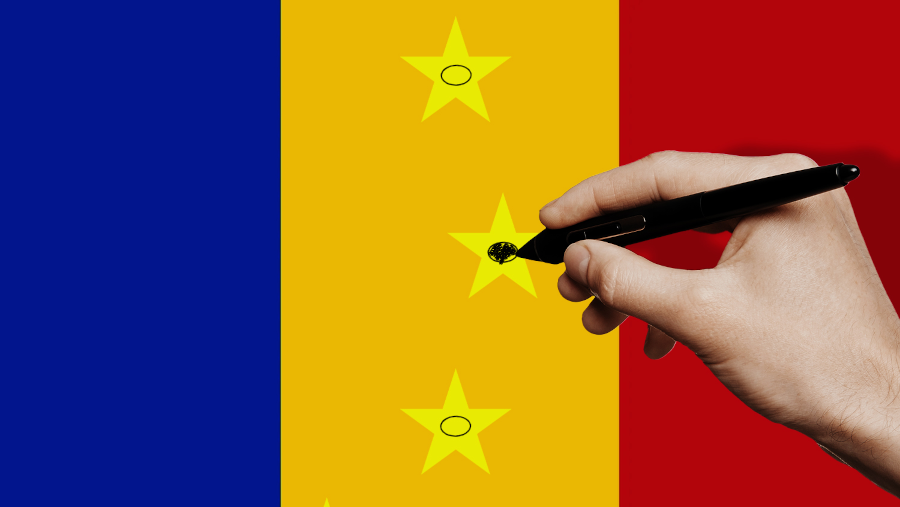 Moldawien wählt: Wir wählen Europa