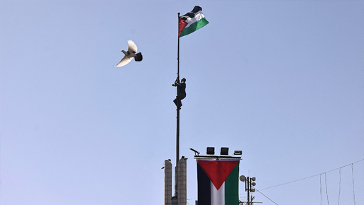 Wird die Hamas in das Westjordanland ziehen?